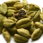 Cardamom