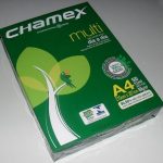 Chamex Copy Paper