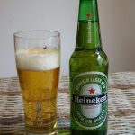 Heineken Beer