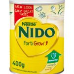 Nido-Milk